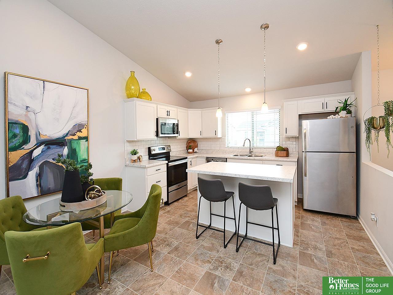 Property Photo: 7758 N 88th Street NE 68122