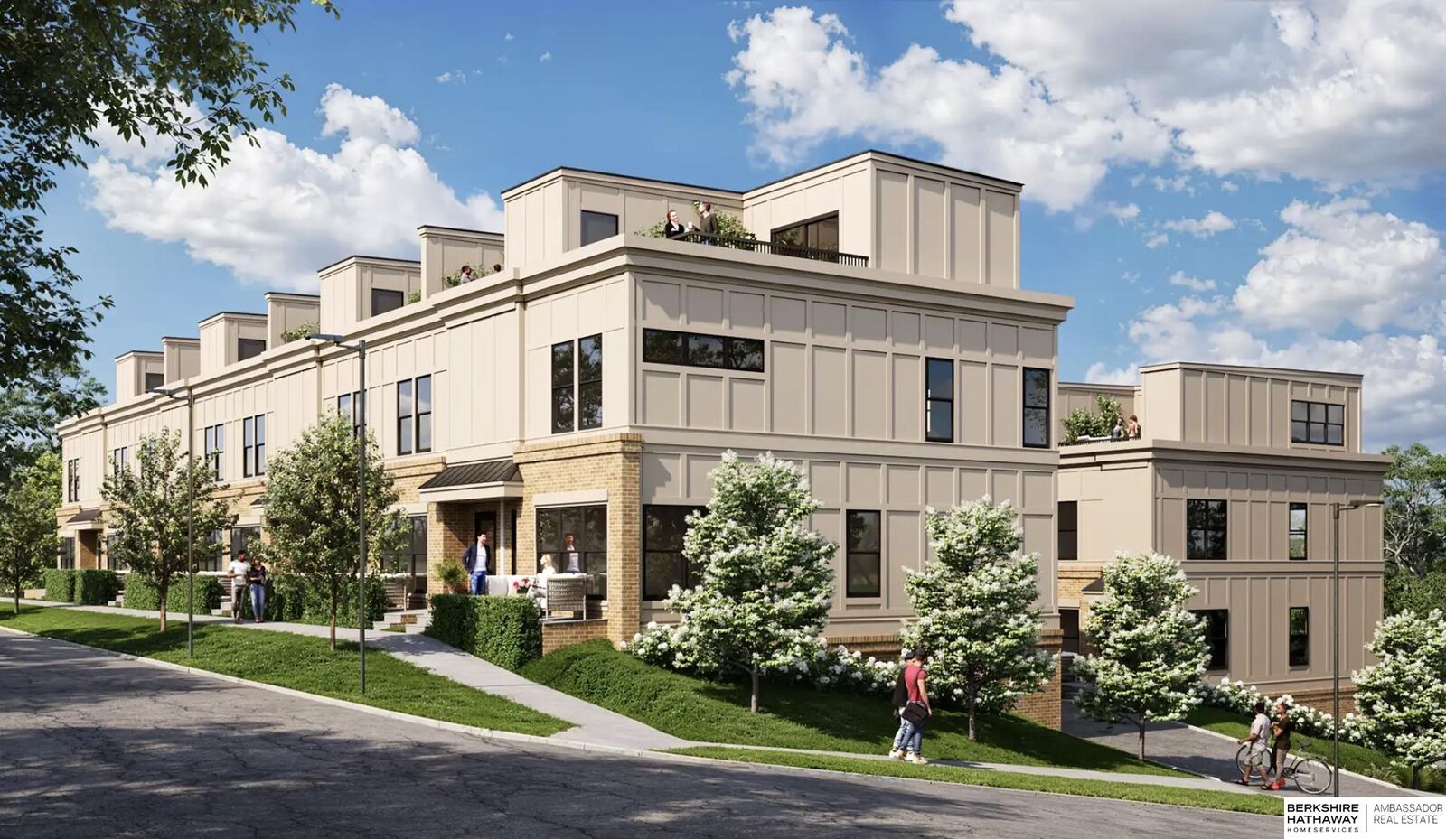 Property Photo:  1030 S 33rd Street  NE 68105 