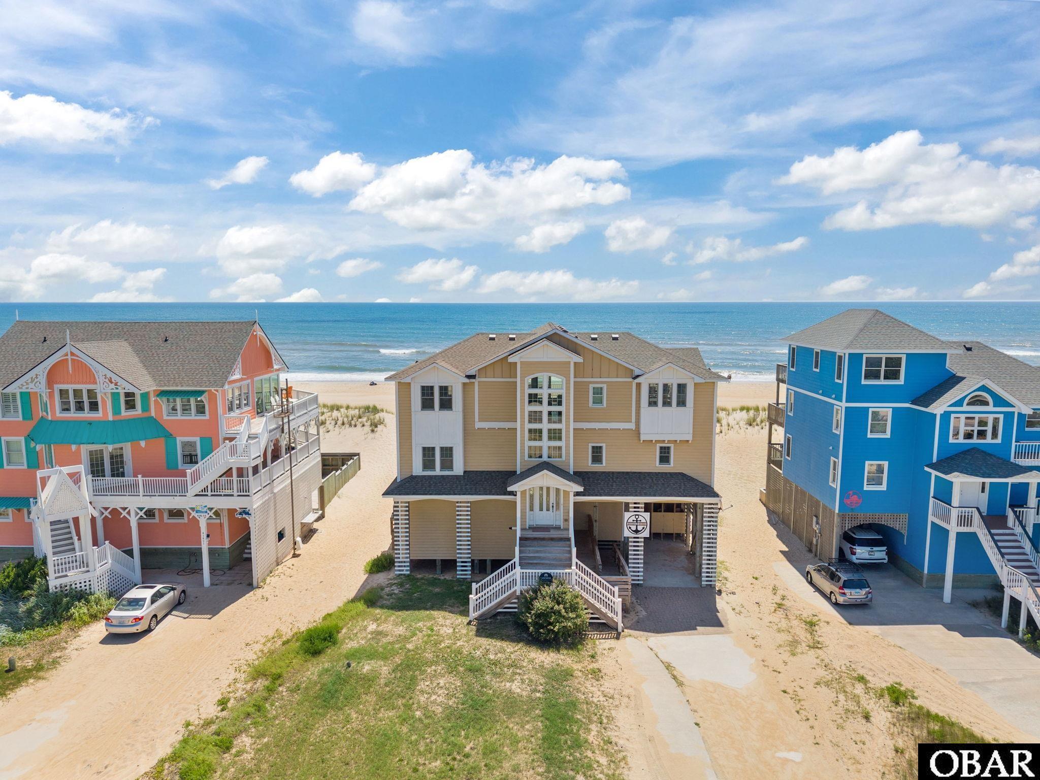 Property Photo: 41439 Ocean View Drive NC 27915