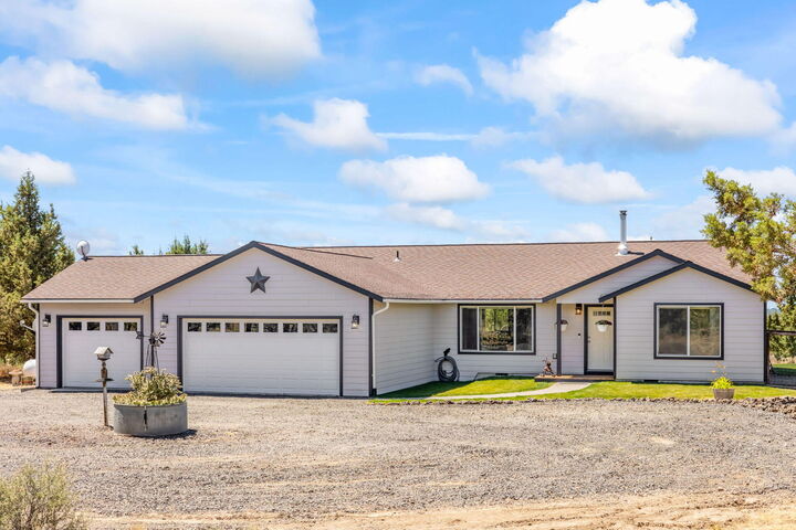 5701 SE Thomas Road  Prineville OR 97754 photo