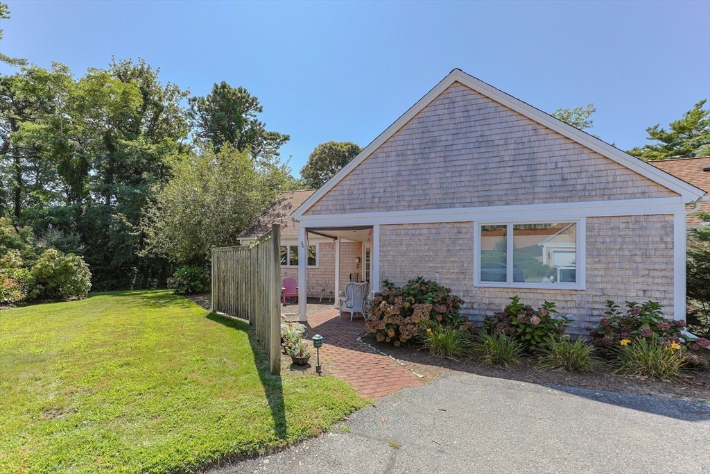 Property Photo:  26 Cockle Way 46  MA 02631 