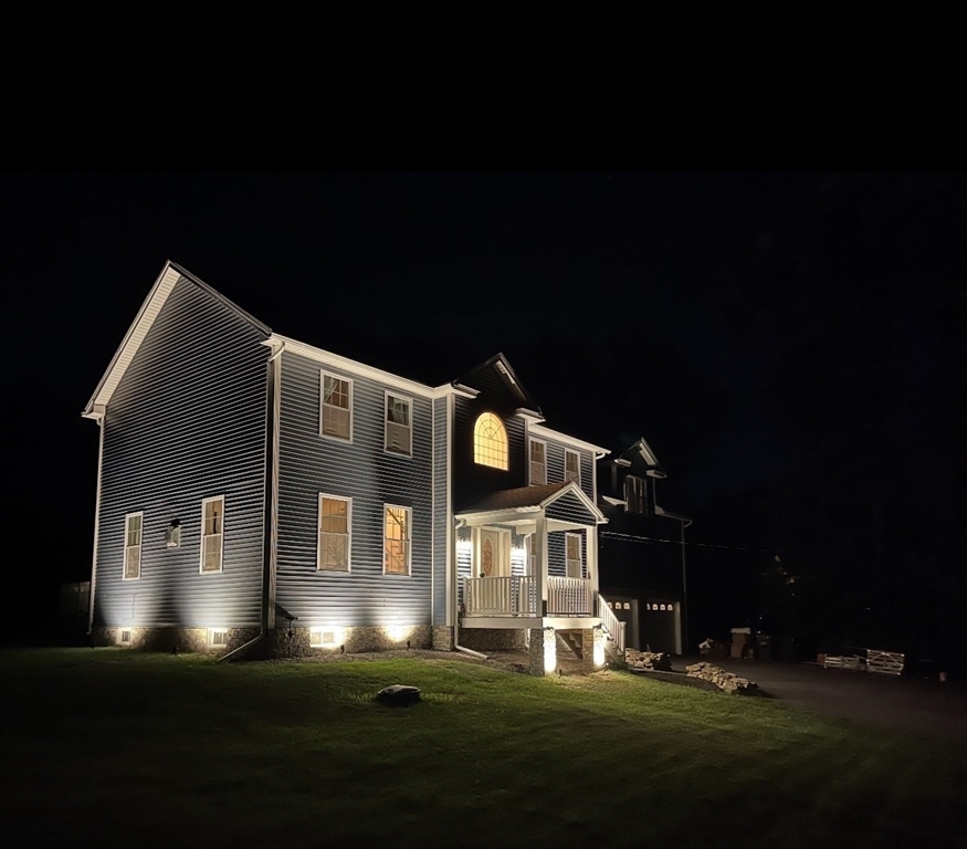Property Photo: 368 Dudley Oxford Rd MA 01571