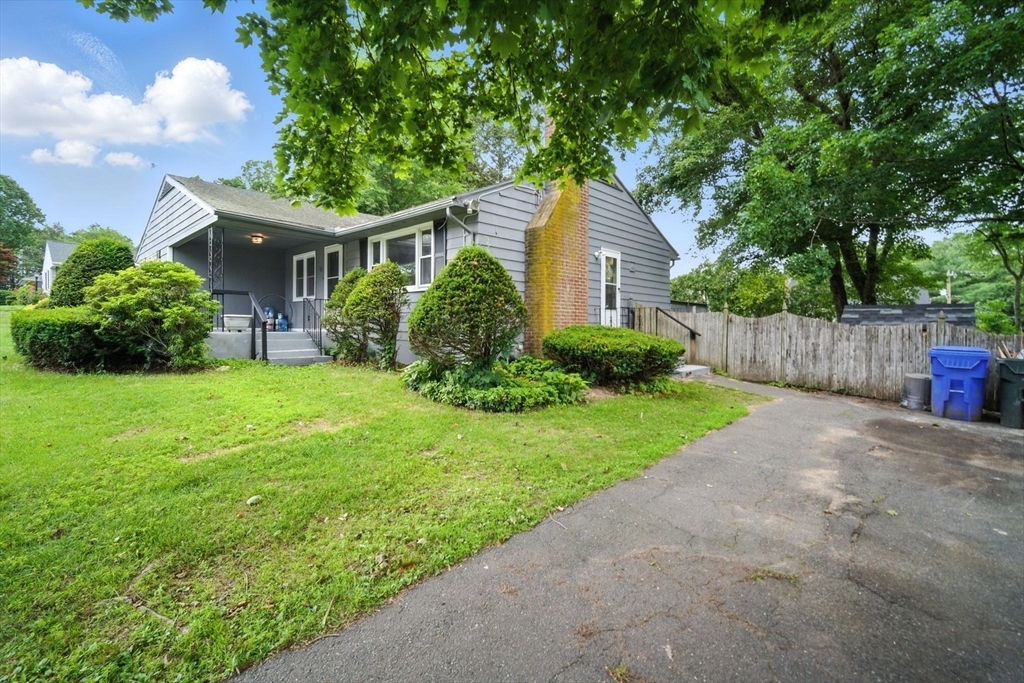 Property Photo:  32 Pine Hill Road  MA 01118 
