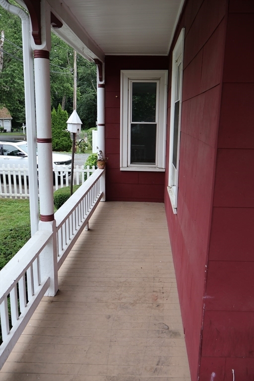 Property Photo: 92 Alexander St MA 01702