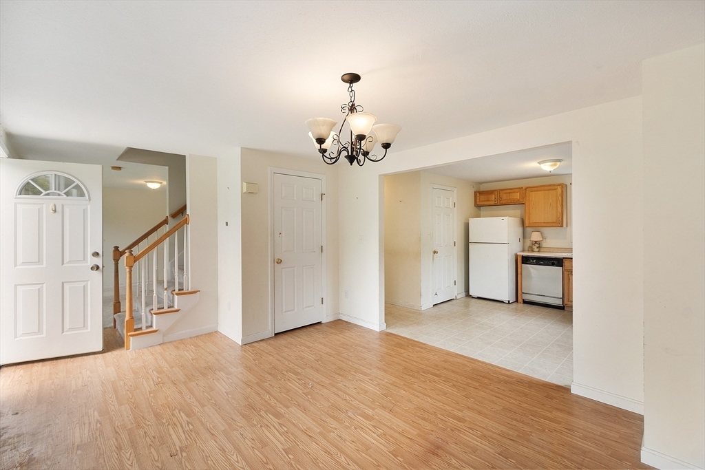 Property Photo: 46 Woodlawn Ave MA 01475