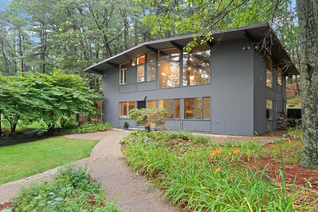 Property Photo: 37 Alden Rd MA 01778