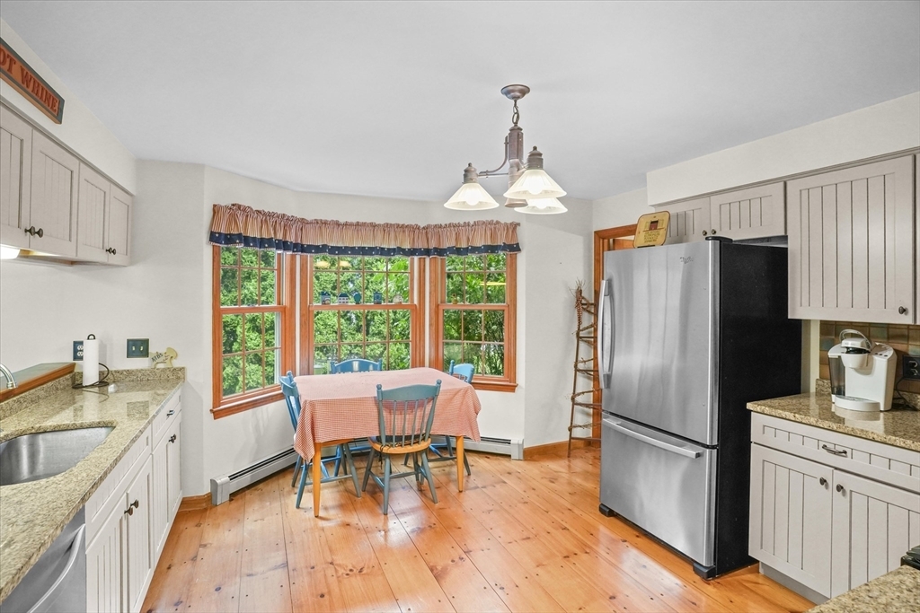 Property Photo: 39 Harriman Rd MA 01749