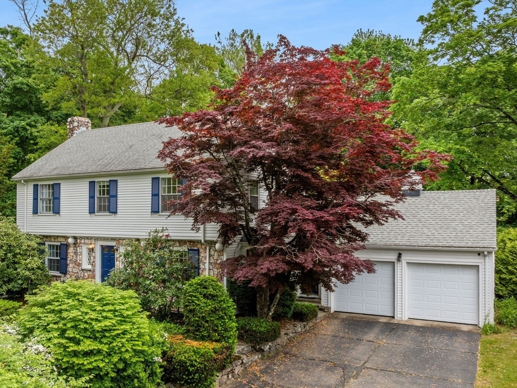 Property Photo: 220 S Main St MA 02048
