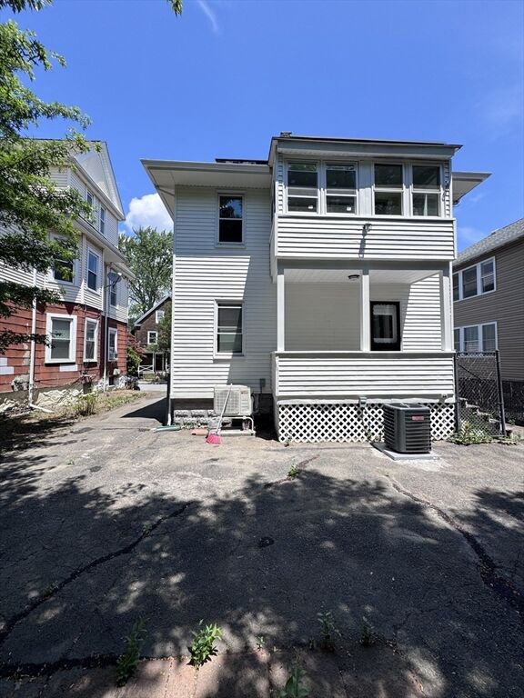 Property Photo:  76-78 Orchard St  MA 02155 
