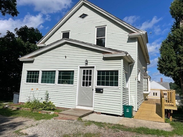 44 Boardman.st.  Worcester MA 01606 photo