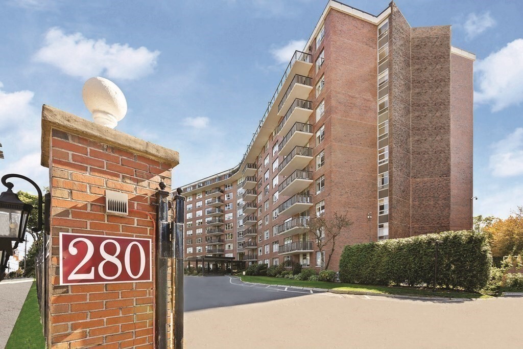Property Photo: 280 Boylston Street 415 MA 02467