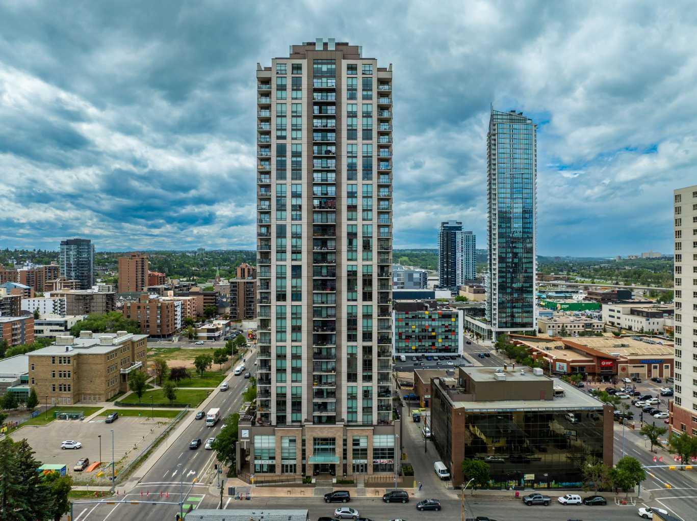 Photo de la propriété:  1111 10 Street SW 2003  AB T2R 1E3 