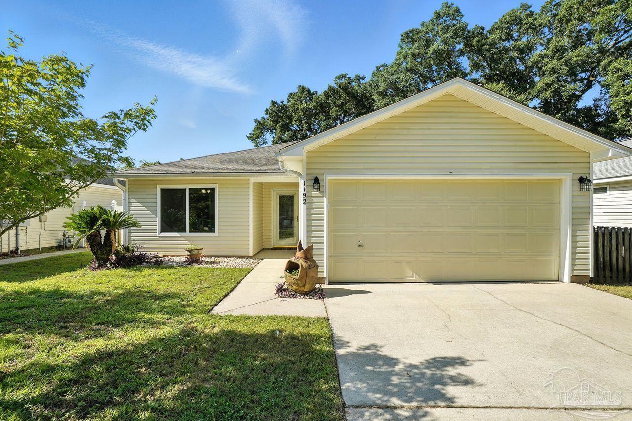 Property Photo: 1192 Simpson St FL 32526