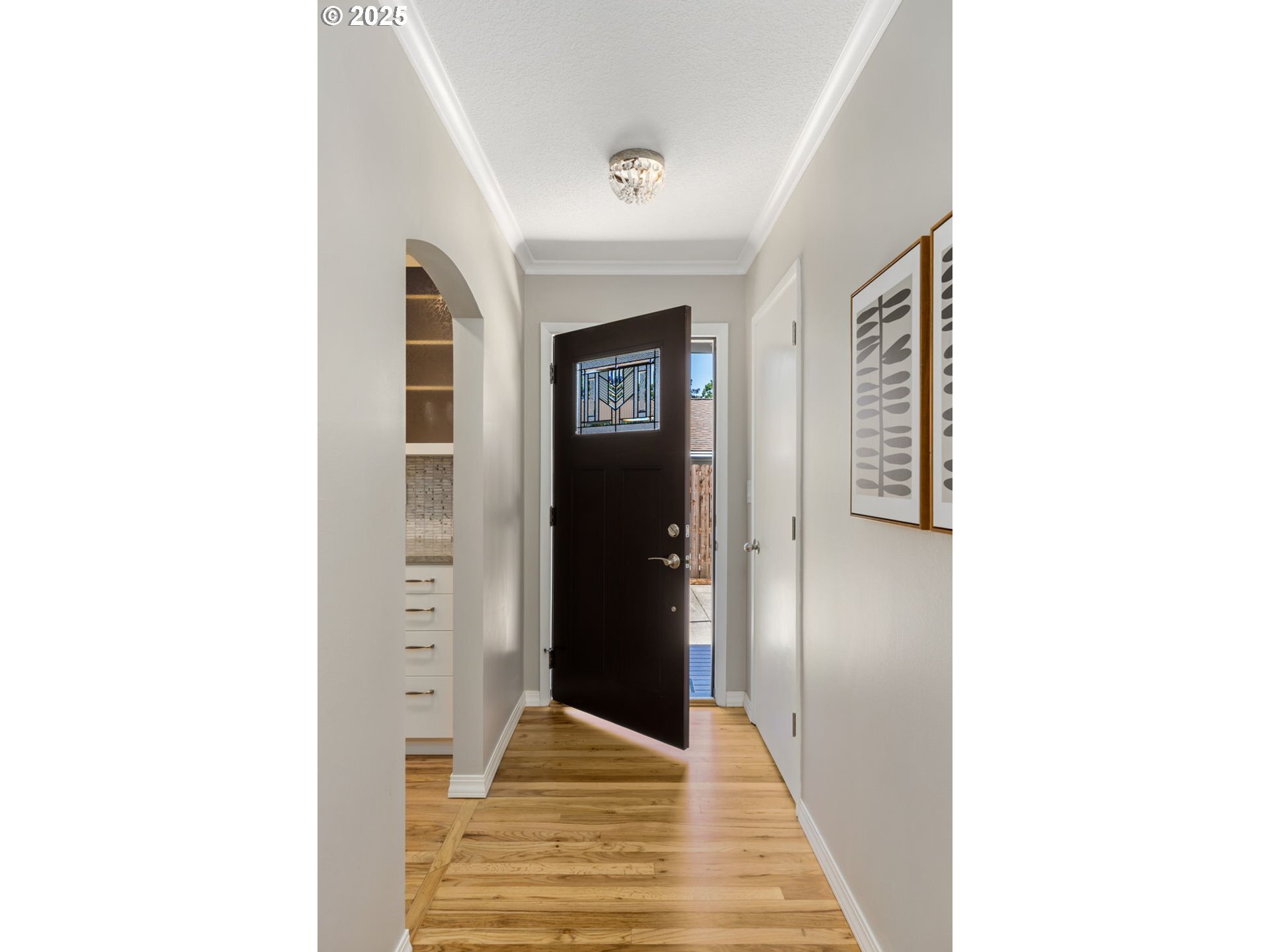 Property Photo: 1042 Yates St OR 97034