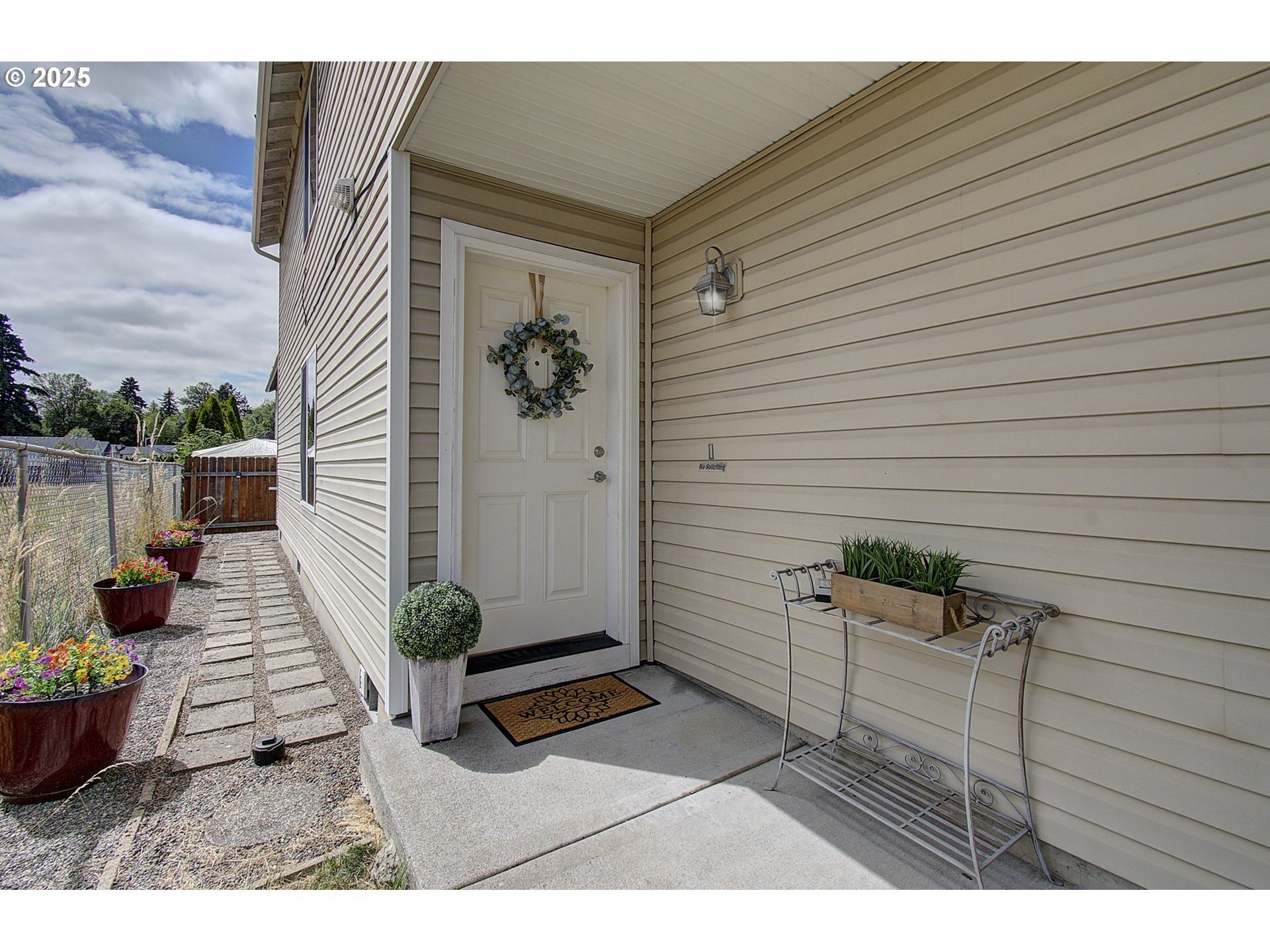 Property Photo:  8204 NE 21st Pl  WA 98665 
