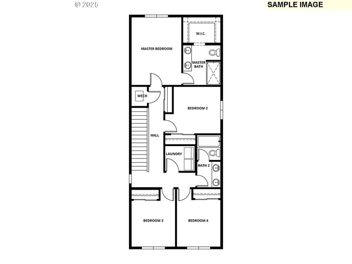 Property Photo: 1334 NE Clark Ave WA 98604