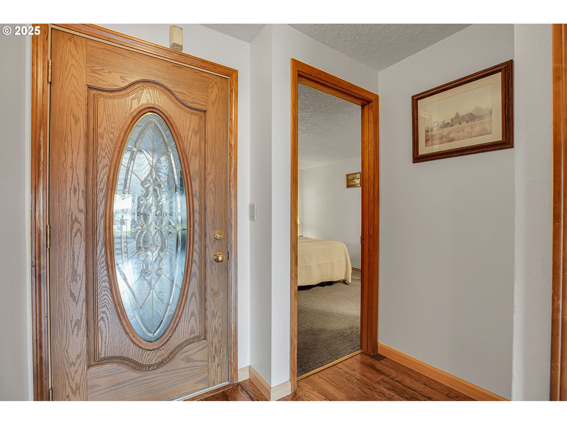 Property Photo: 12237 SE 104th Ct OR 97086