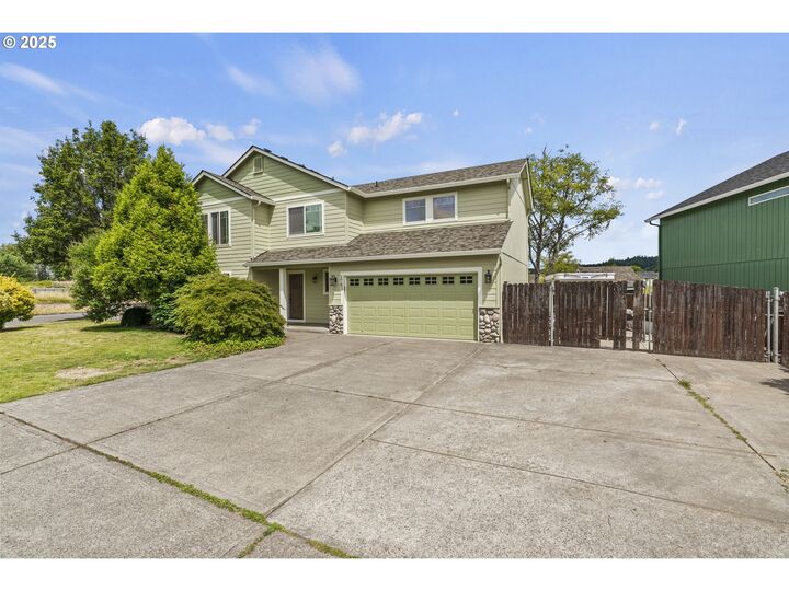 Property Photo:  1783 Island Dr  WA 98632 