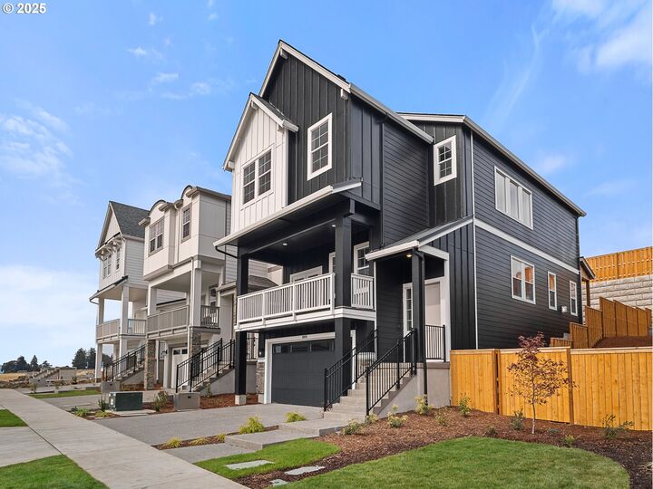 Property Photo:  18015 SW Monashee Ln  OR 97007 