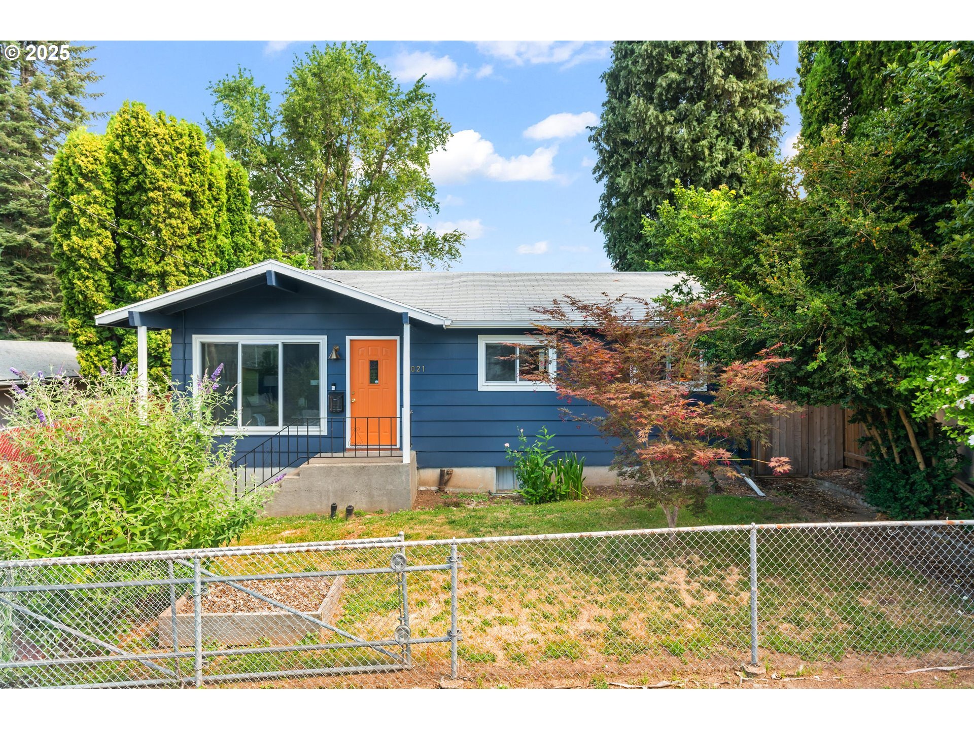 3021 SE Francis St  Portland OR 97202 photo