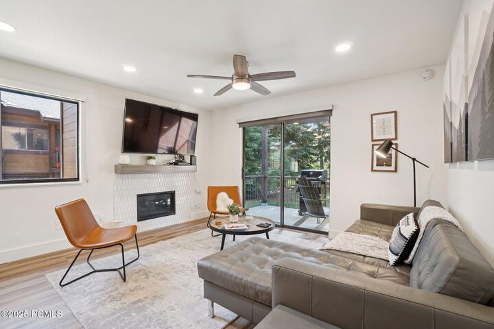 Property Photo:  2025 Canyons Resort Drive I1  UT 84098 