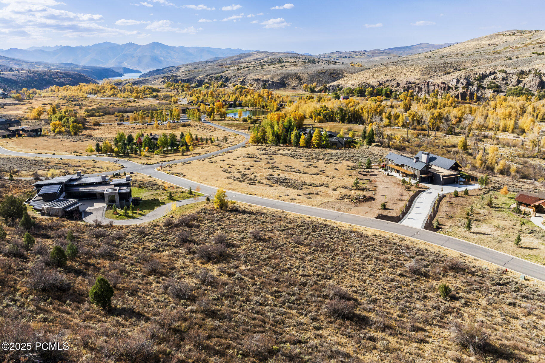 Property Photo:  6770 E Cliffview Court  UT 84032 