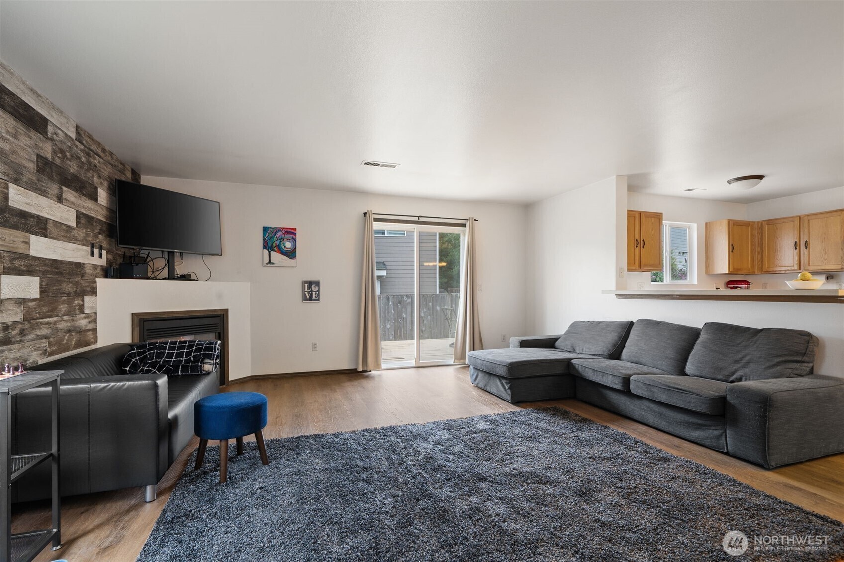 Property Photo: 12929 159th Street E WA 98374