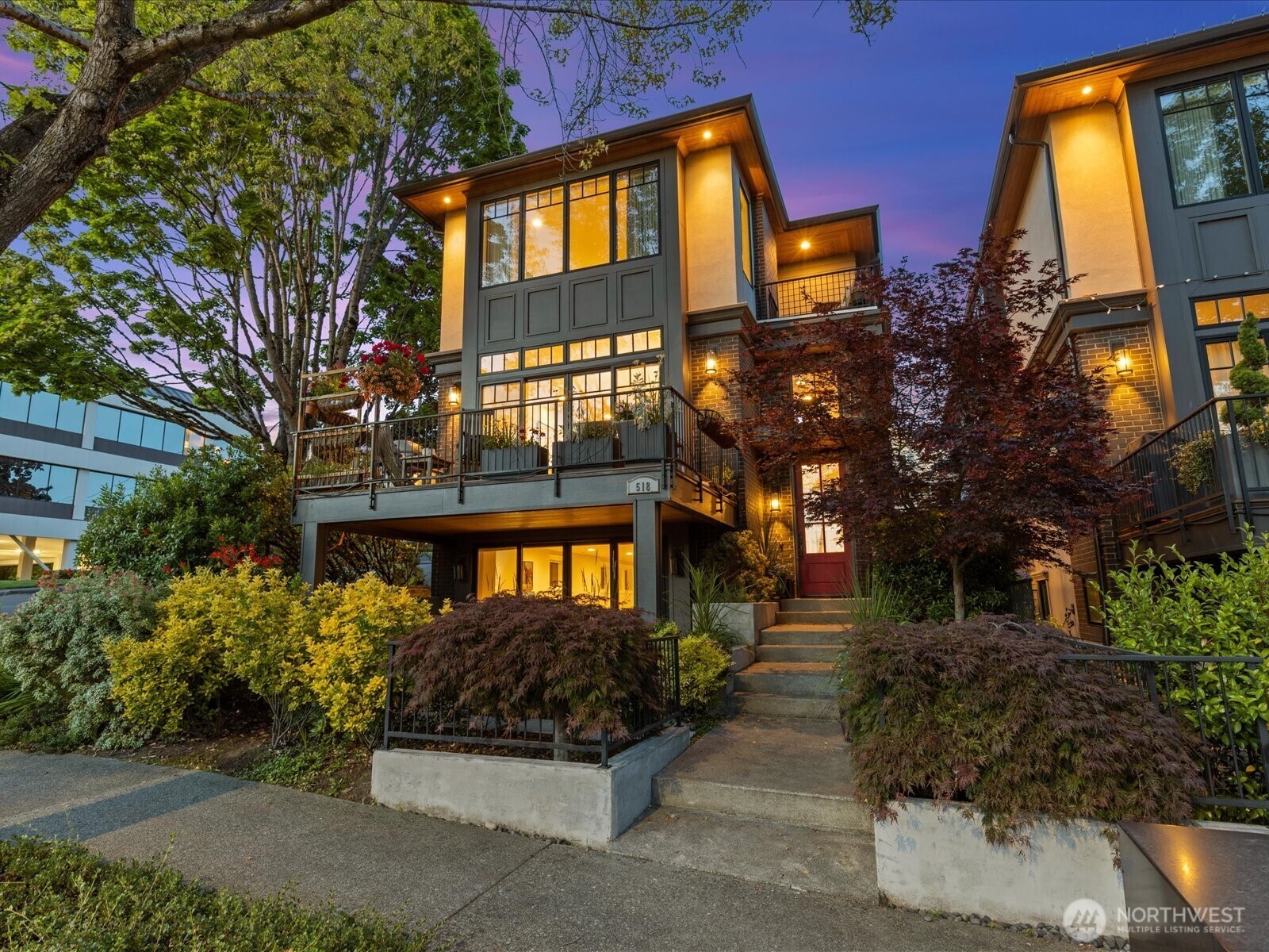 Property Photo: 518 Market Street WA 98033