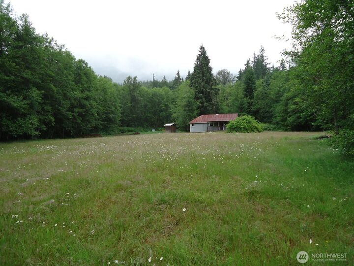 10103  Hornbeck Drive  Concrete WA 98237 photo