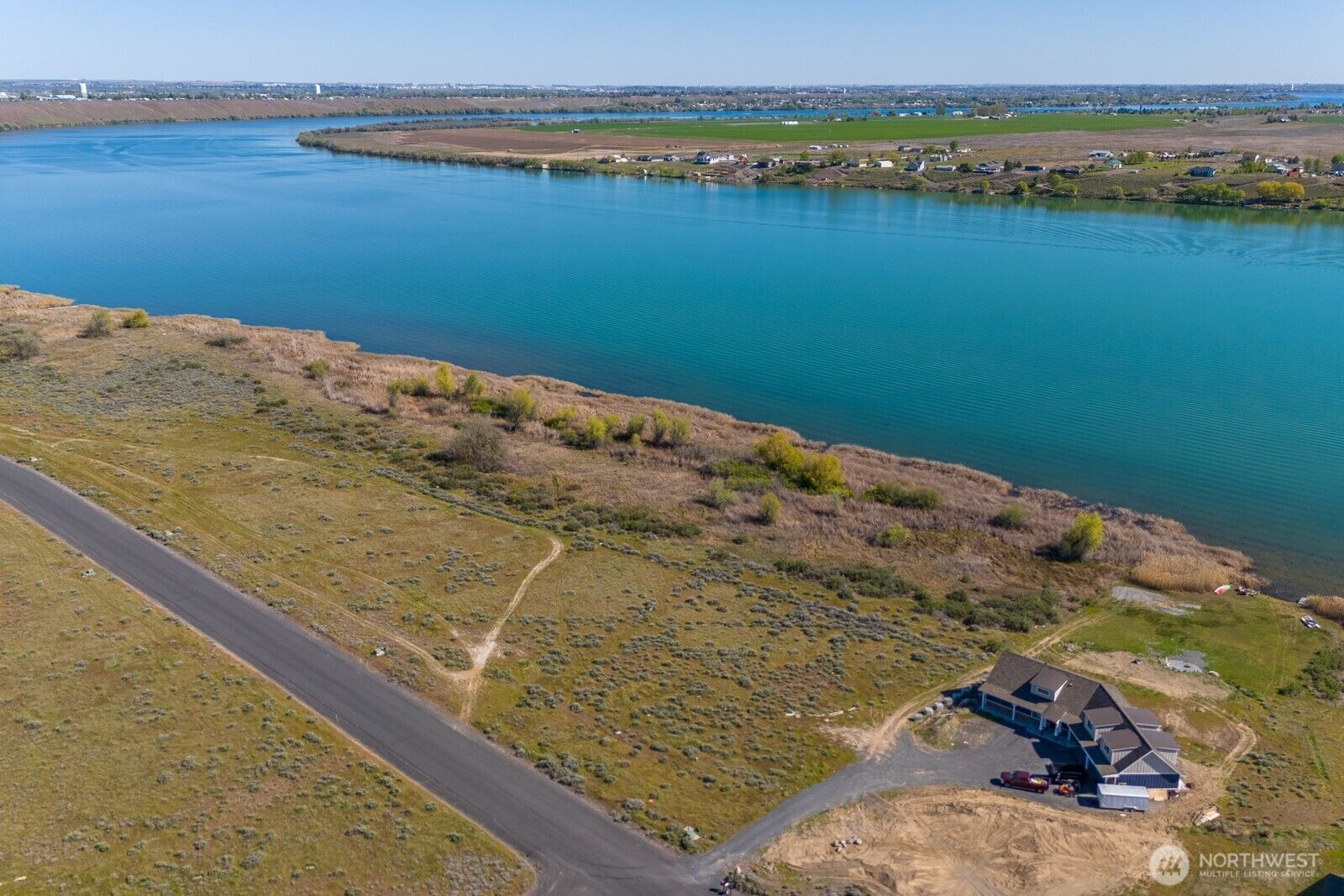 Property Photo:  5269 NE 6.6 Road  WA 98837 