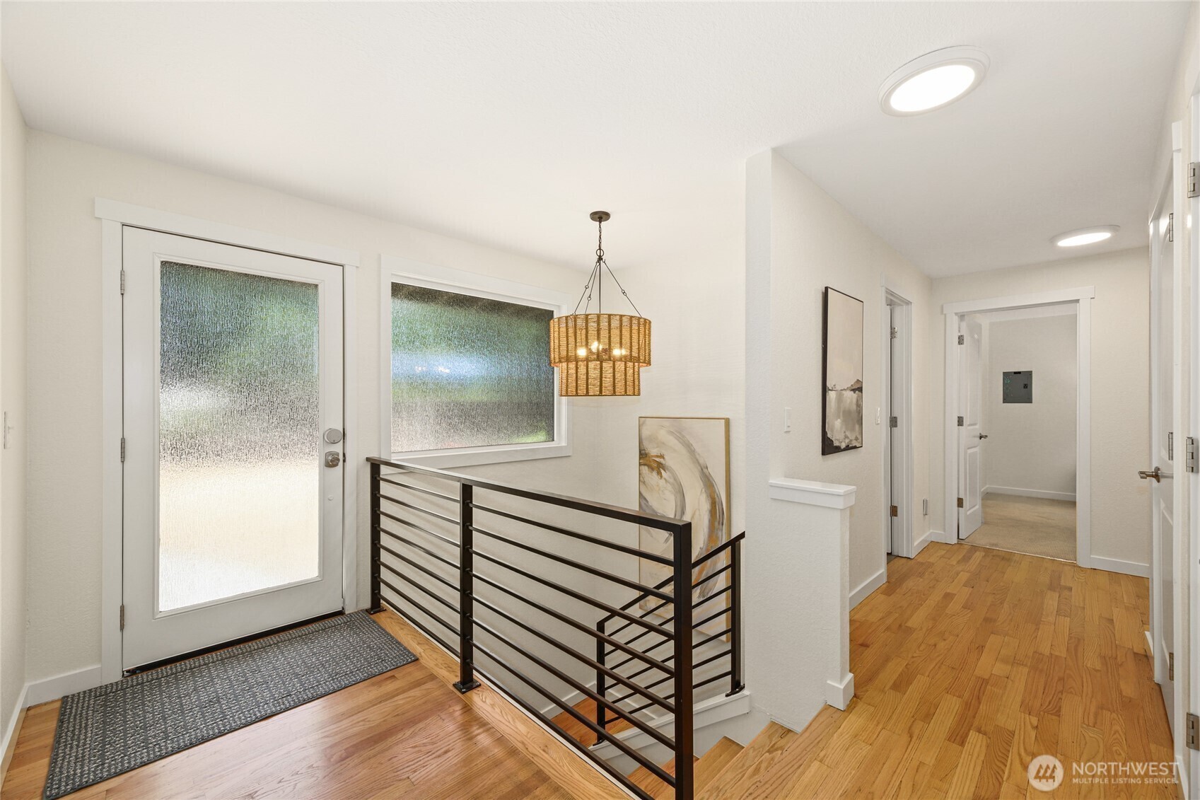 Property Photo: 10032 35th Avenue NE WA 98125