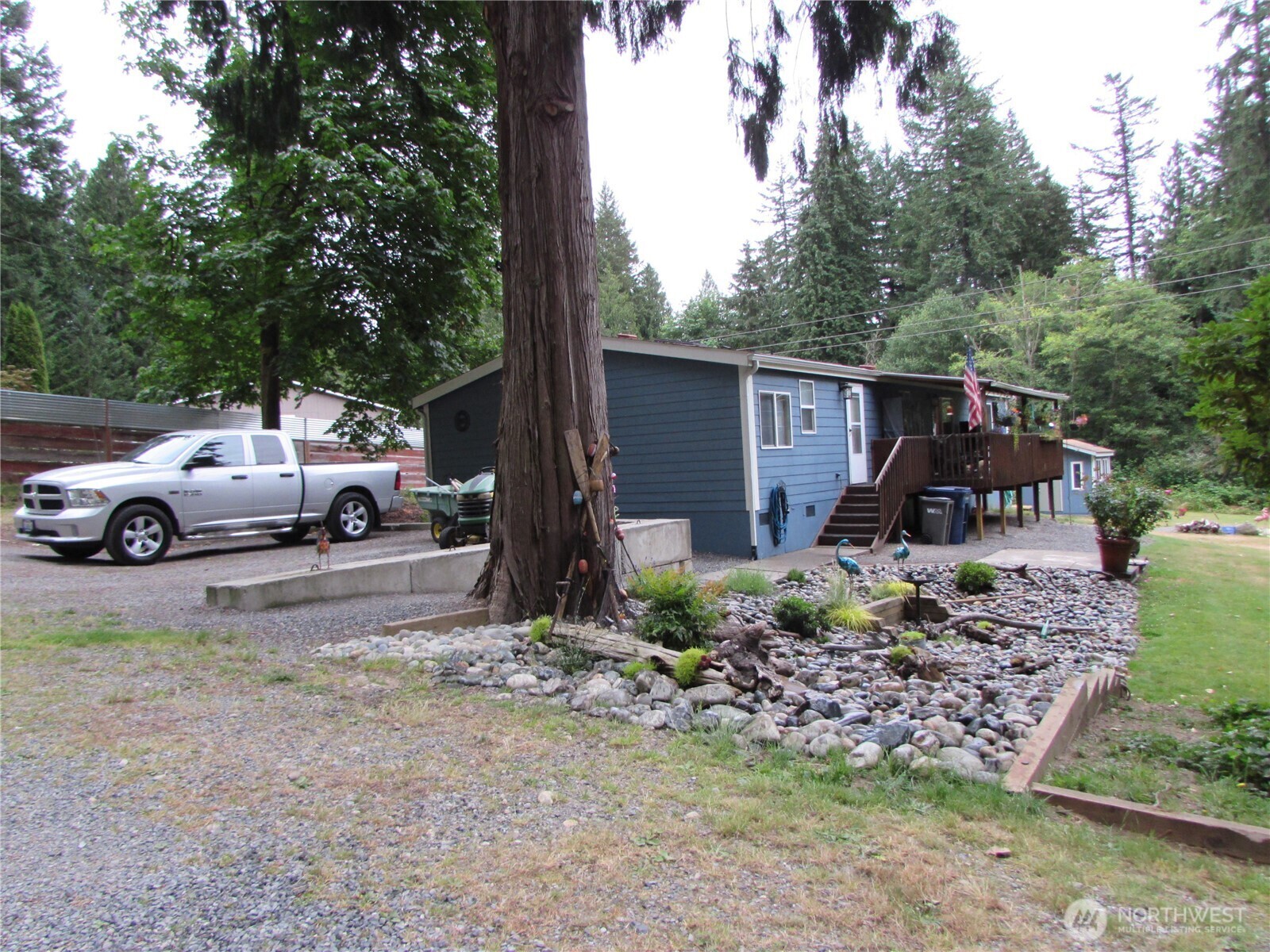 Property Photo:  4917  107th Avenue SE N/A  WA 98290 