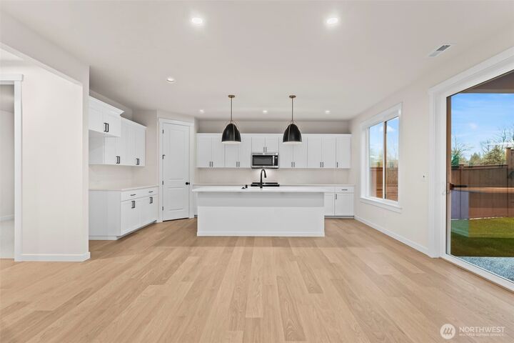 Property Photo: 7165 (Lot 8) 91st Street E WA 98371