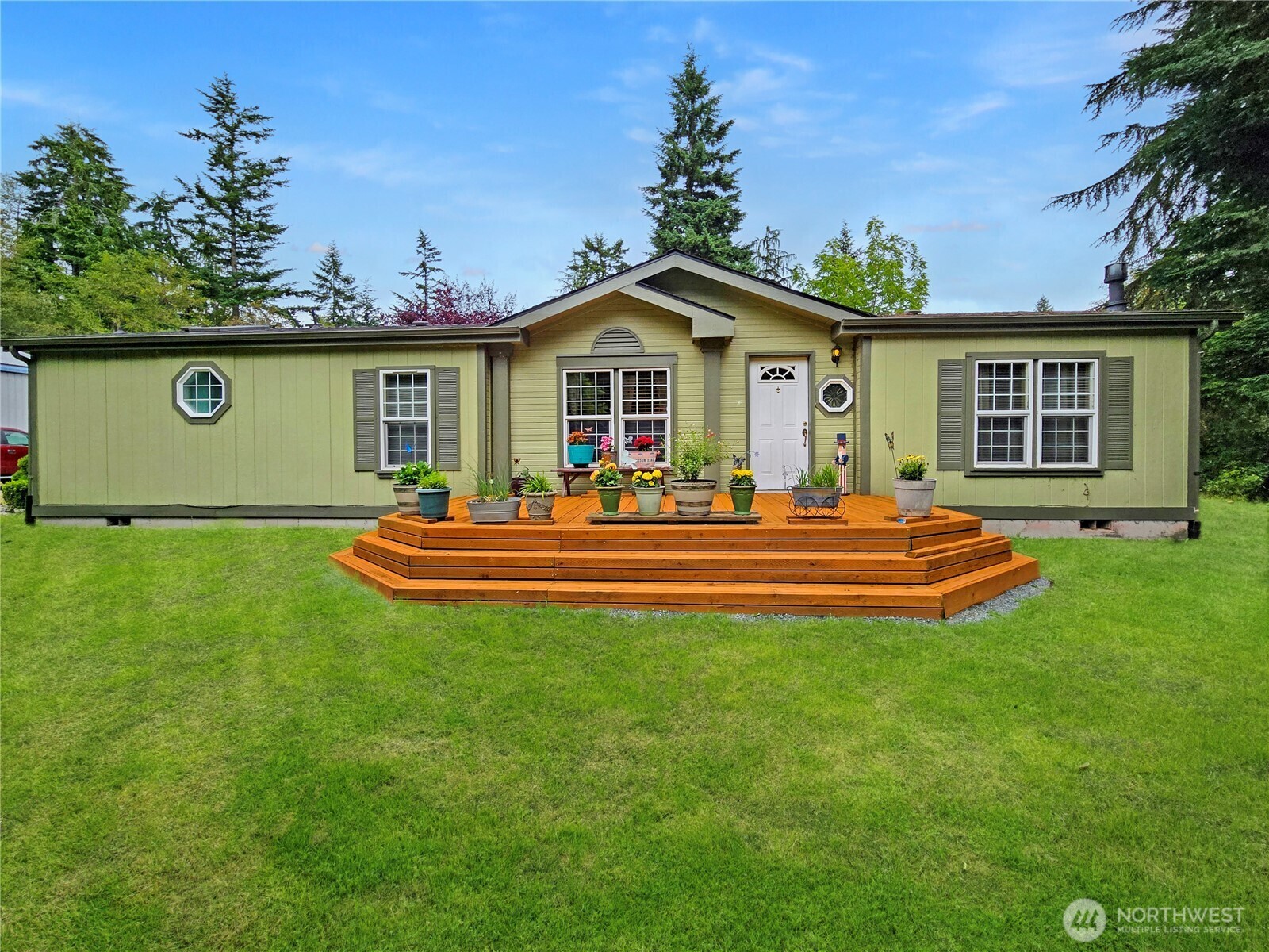 Property Photo: 1156 Burma Road WA 98277