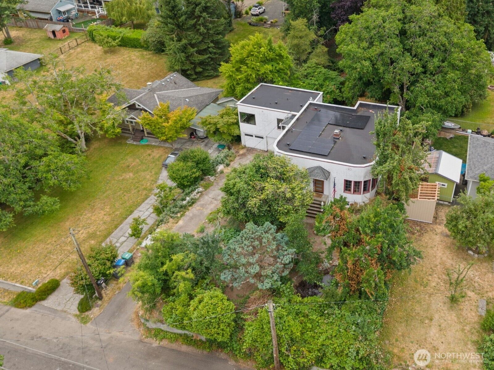 Property Photo: 1953 Taft Avenue WA 98312