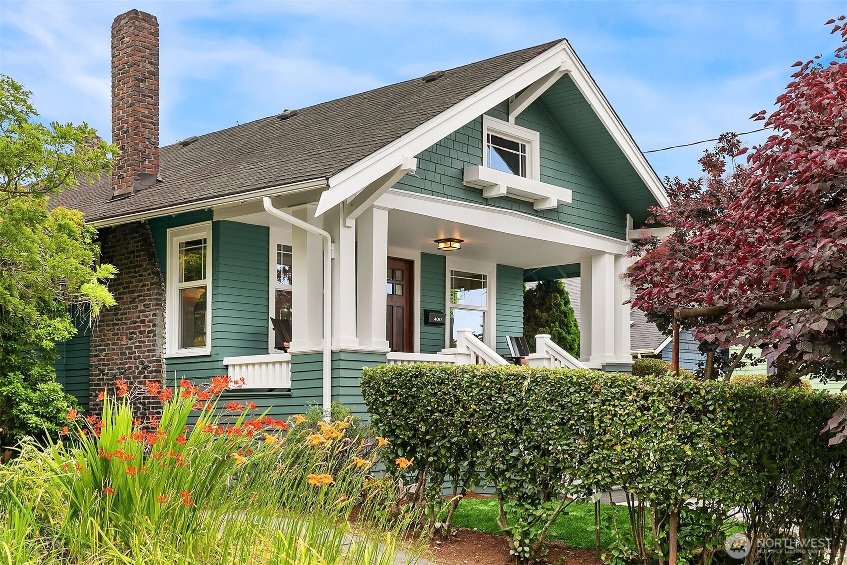 4010  Interlake Avenue N  Seattle WA 98103 photo