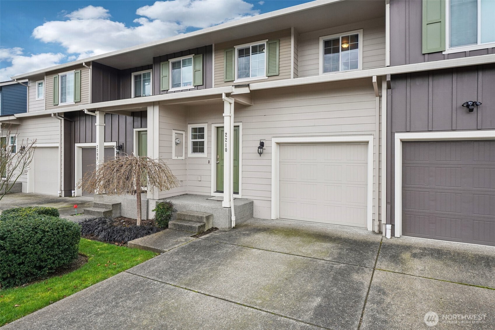 Property Photo: 2210 NE 115th Court WA 98684