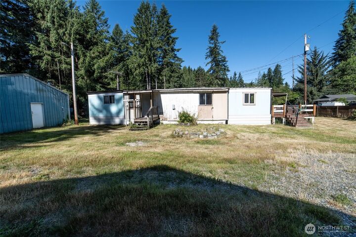 Property Photo:  14018  Club Way  WA 98223 