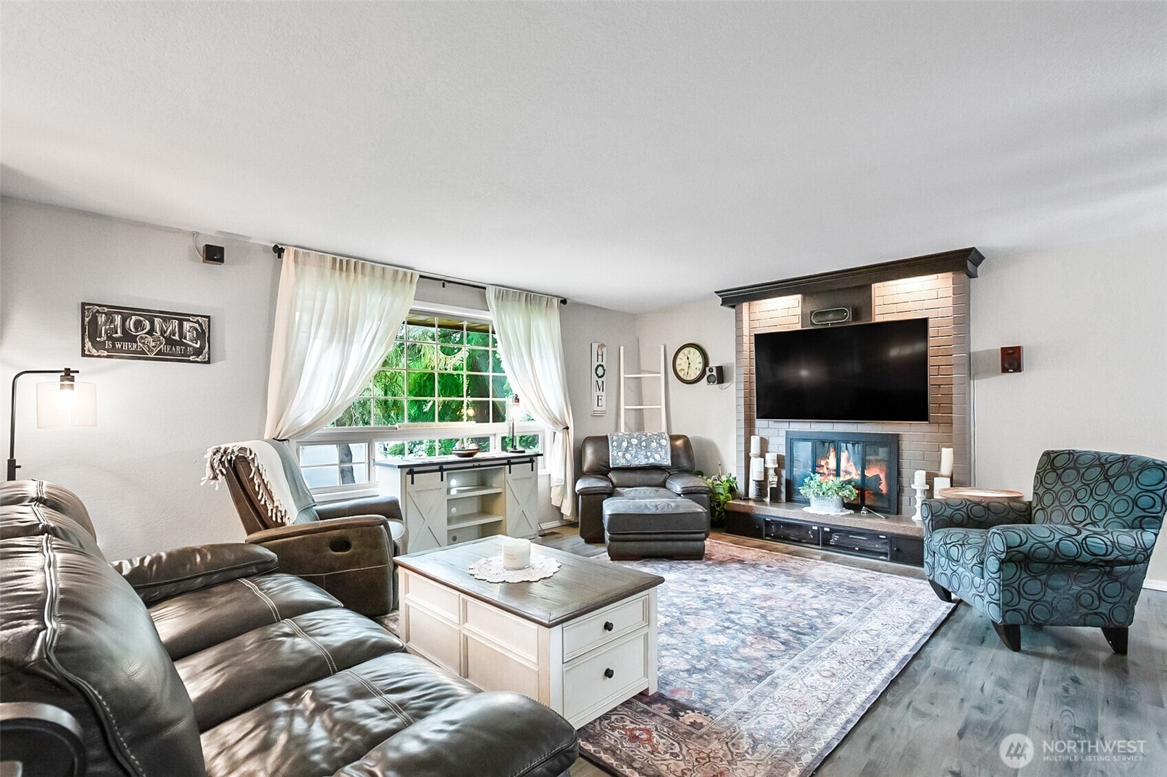 Property Photo:  12918  53rd Drive SE  WA 98208 