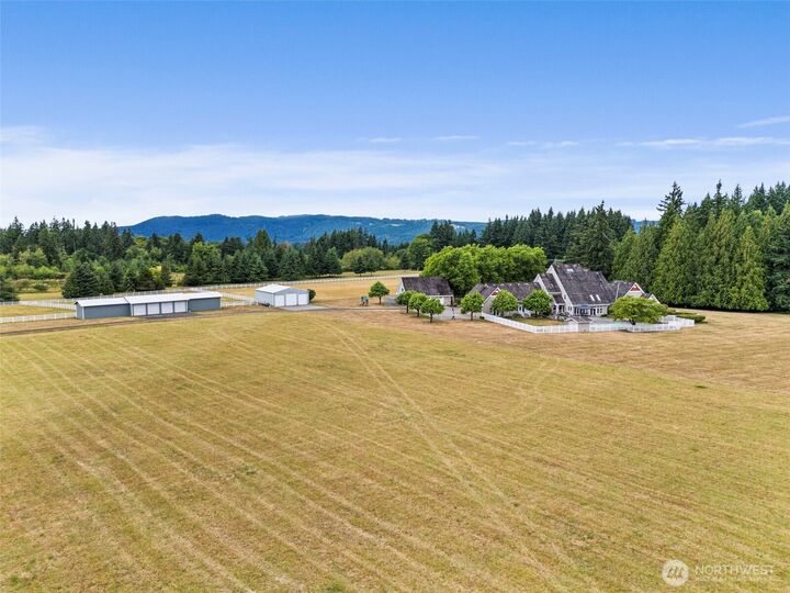Property Photo:  18602  Paulson Street SW  WA 98579 