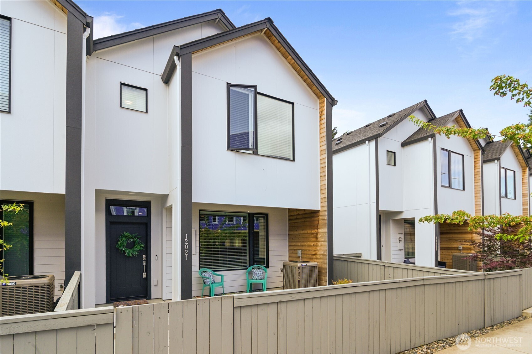 Property Photo: 12021 SE 5th WA 98683