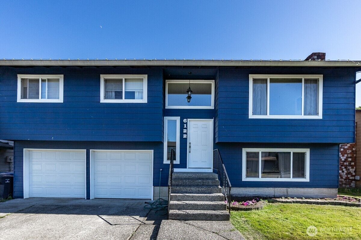 Property Photo:  6122 St NE 99th  WA 98270 