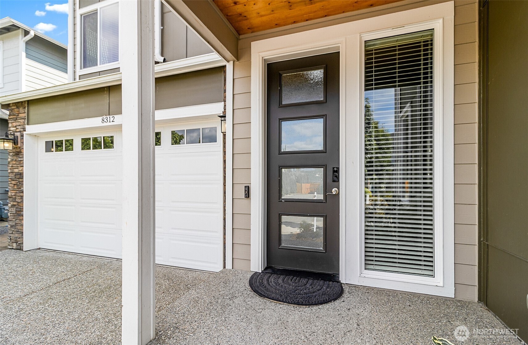 Property Photo: 8312 8th Place SE WA 98258