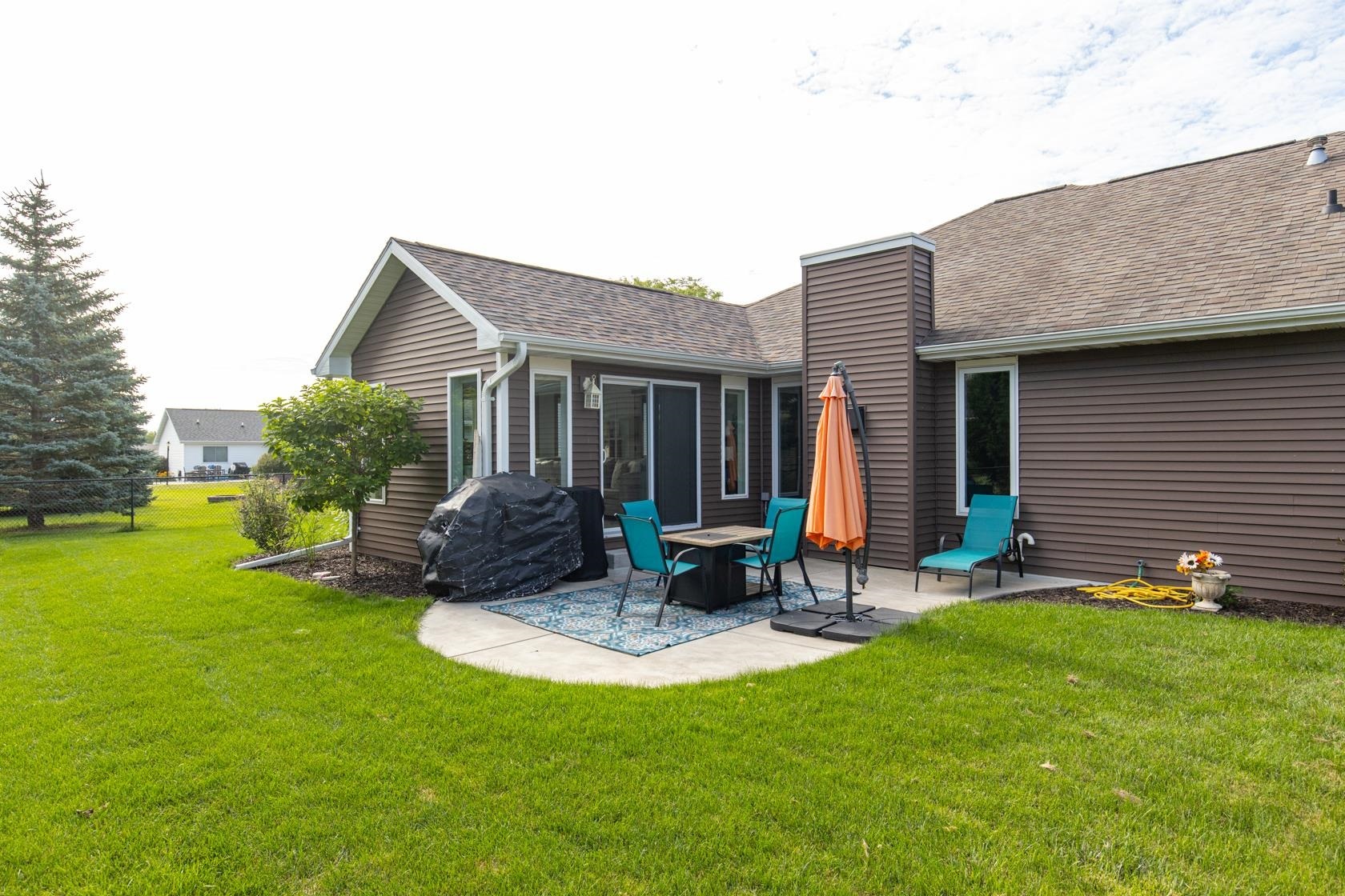 Property Photo:  W3042 Just About Lane  WI 54915 