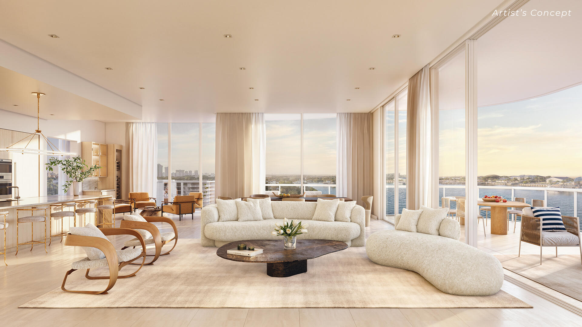 Property Photo:  2200 Pga Boulevard 501  FL 33408 
