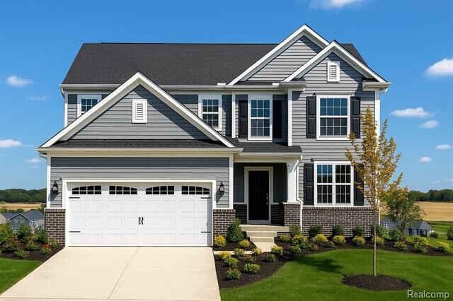 Property Photo:  4781 Marquette Drive  MI 48381 