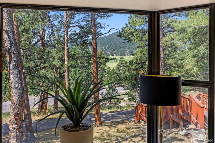 2394 El Dorado Lane  Evergreen CO 80439 photo