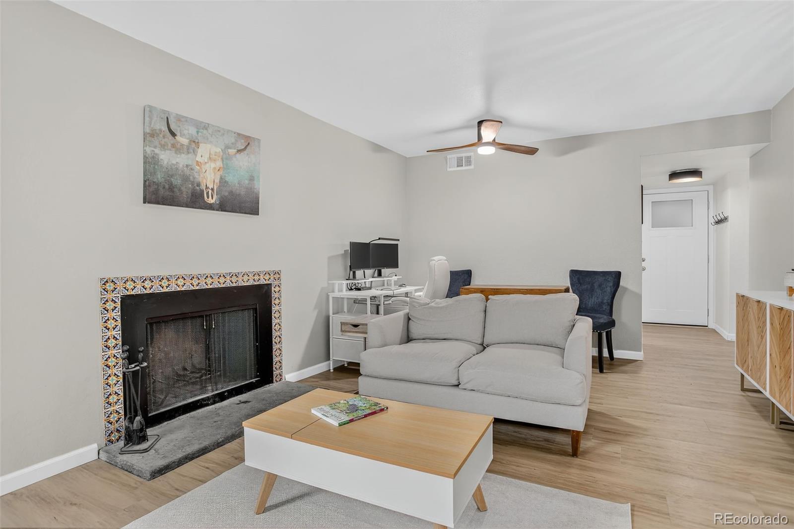 Property Photo:  14934 E Hampden Circle 3  CO 80014 