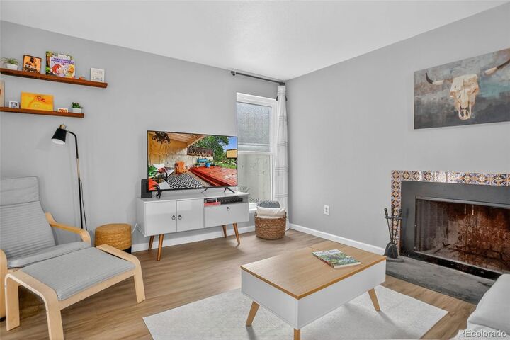 Property Photo:  14934 E Hampden Circle 3  CO 80014 