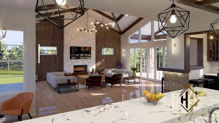 Property Photo:  7969 Forest Keep Circle  CO 80134 